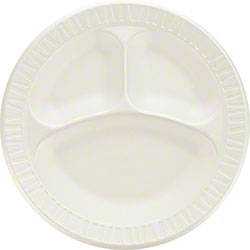 Foam plate image