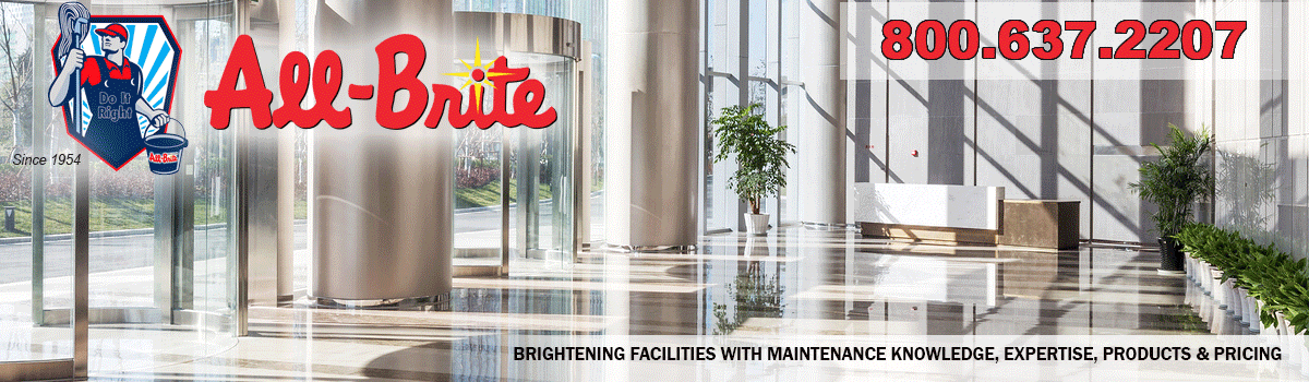 All-Brite Janitorial Supplies